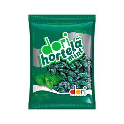 Bala Menta 1/600g
