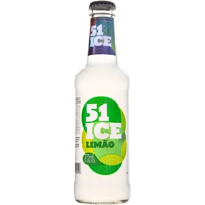 Ice 51 Limao FD 6/275ml