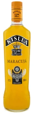 Vodka Kislla Maracuja FD 6/900ml