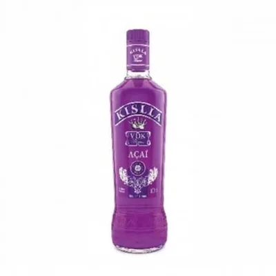 Vodka Kislla Acai FD 6/900ml