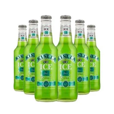Ice Kislla Kiwi FD 6/275ml