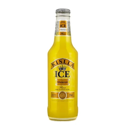 Ice Kislla Maracuja FD 6/275ml