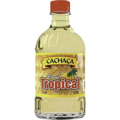 Coquetel Alcoolico Com Cachaça FD 12/475ml