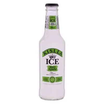 Ice Kislla Big Apple FD 6/275ml