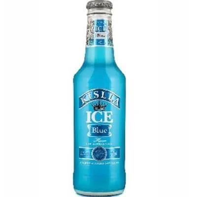 Ice Kislla Blue FD 6/275ml