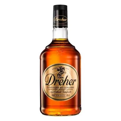 Conhaque Dreher 1/ 900ml