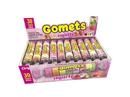 Gomets Iogurte 960g