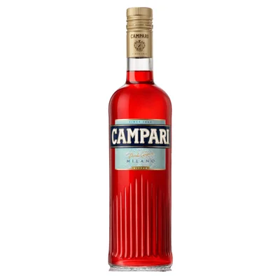 Campari 1/998ml