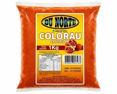 Colorau Du Norte 1/1Kg