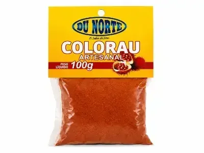 Colorau Du Norte 1/100gr