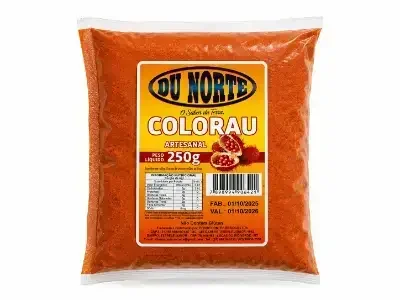 Colorau Du Norte 1/250gr