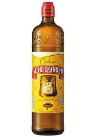 Velho Barreiro CX 12/910ml